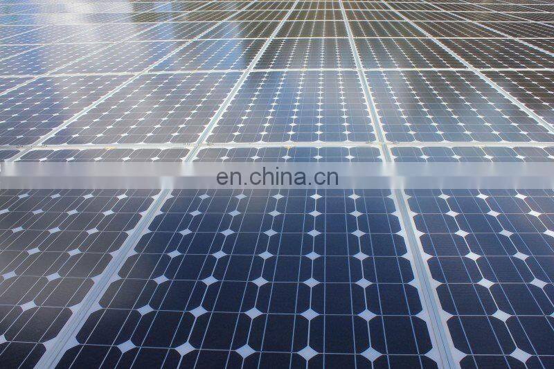 3.2mm 4mm clear solar panel tempered glass with GB15763.2-2005, ISO9050, UL1703 Certificate