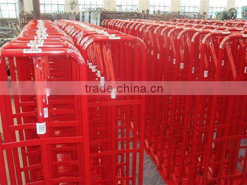 wheelbarrow part 4CU,FT metal tray used for wb3800