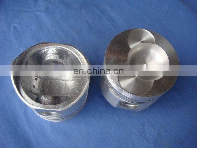Good piston price of diesel engine Spare parts
