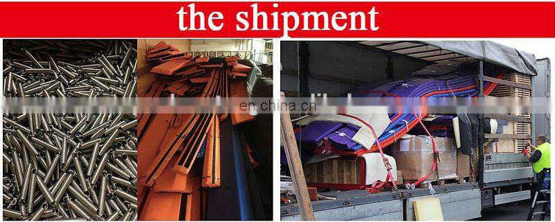 New Water Spray Park Used Water Pool Games Waterfall Mushroom for Children