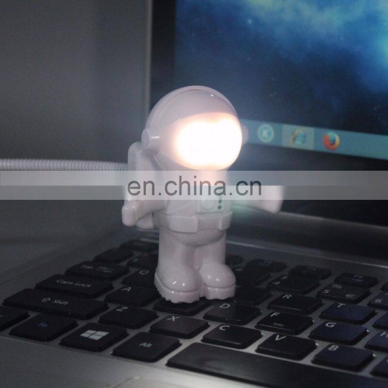 Creative USB Gadgets Mini Astro Laptop Keyboard Light USB LED Lamp