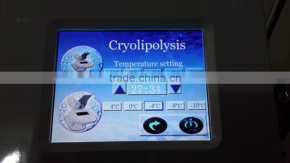 Best multifunctional slimming machine/cavitation slimming machine