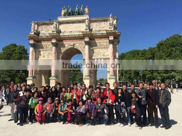 Smallest digital wireless tour guide system transmitter audio guides YT100 YARMEE