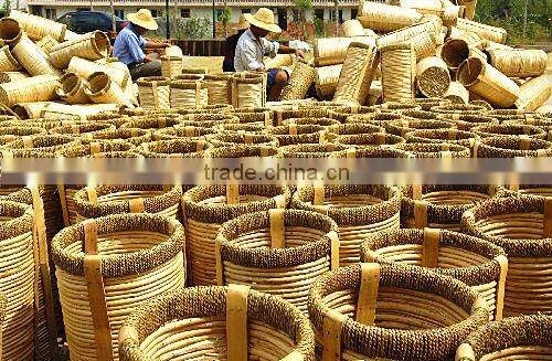2016NEW Home Decorative Basketry