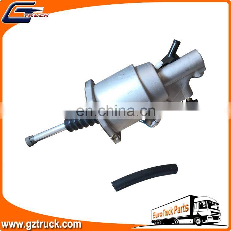 Heavy Duty Truck Parts Clutch Servo Booster OEM 20524585 8171721 3192126 for VL Truck Compressed-air System