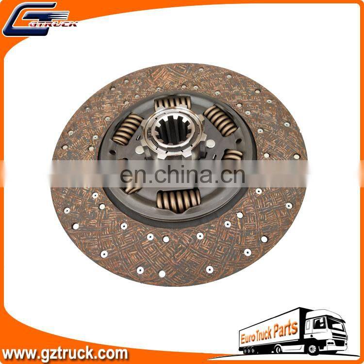 Clutch Disc Oem 1878002458 for VL FH FM FMX NH Truck Clutch Pressure Plate