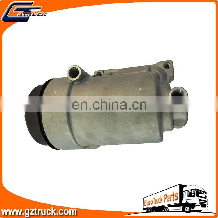 Diesel Fuel Filter Housing Oem 5410920503 for MB Truck Fuel Filter Cover