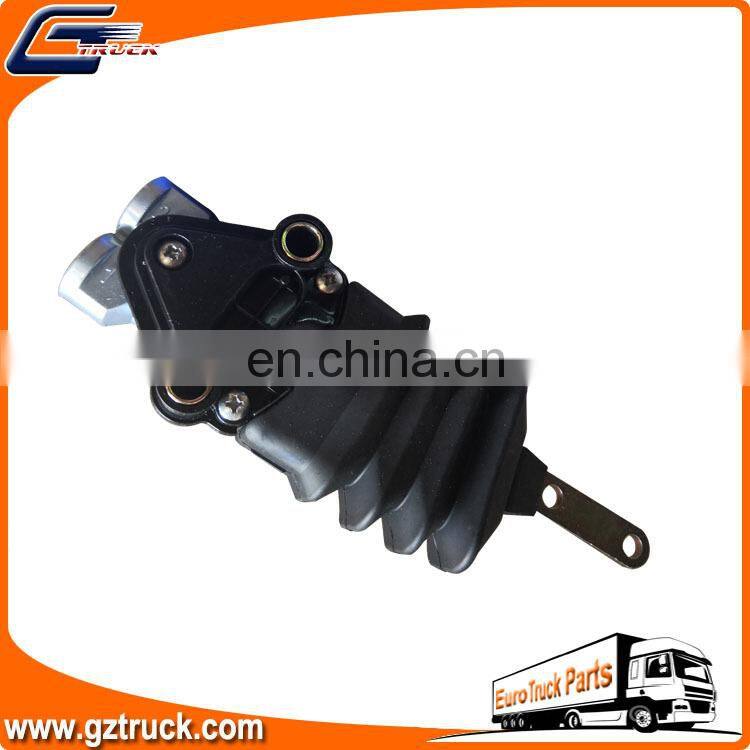 Air Suspension Valve Oem 4640070100 for SC Truck Levelling Valve