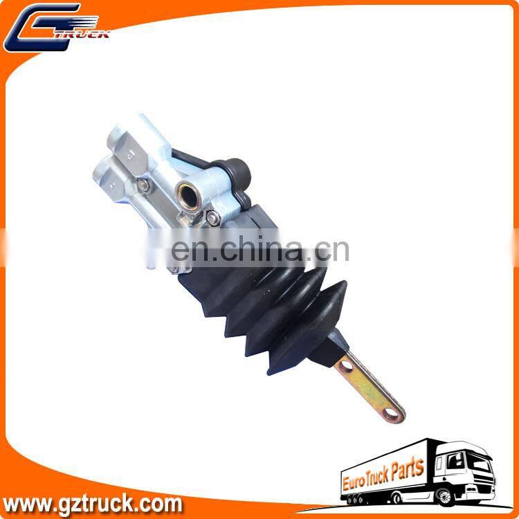 Air Suspension Valve Oem 4640070100 for SC Truck Levelling Valve