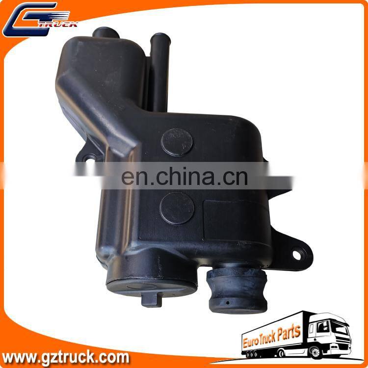 Fluid Tank Amplifier Oem 1894289 for SC Truck Power Steering Reservoir Oil Tank