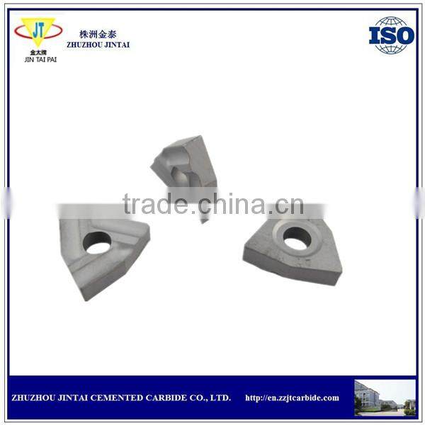 good precise tungsten carbide inserts for lathe