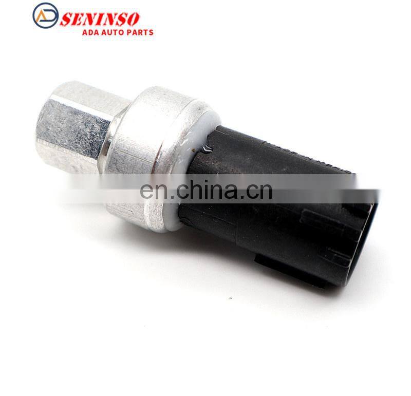 Original New Conditioner Pressure Cycling Switch 4W7H-19D594-AA 4W7H19D594AA For Ford Fiesta Escape Expedition Crown Victoria