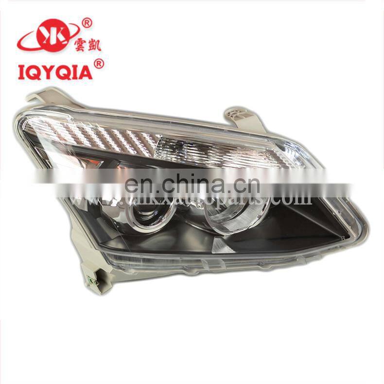8981253835 8981253825 Factory Wholesale auto lamp white car led headlight for ISUZU D-MAX 2012-