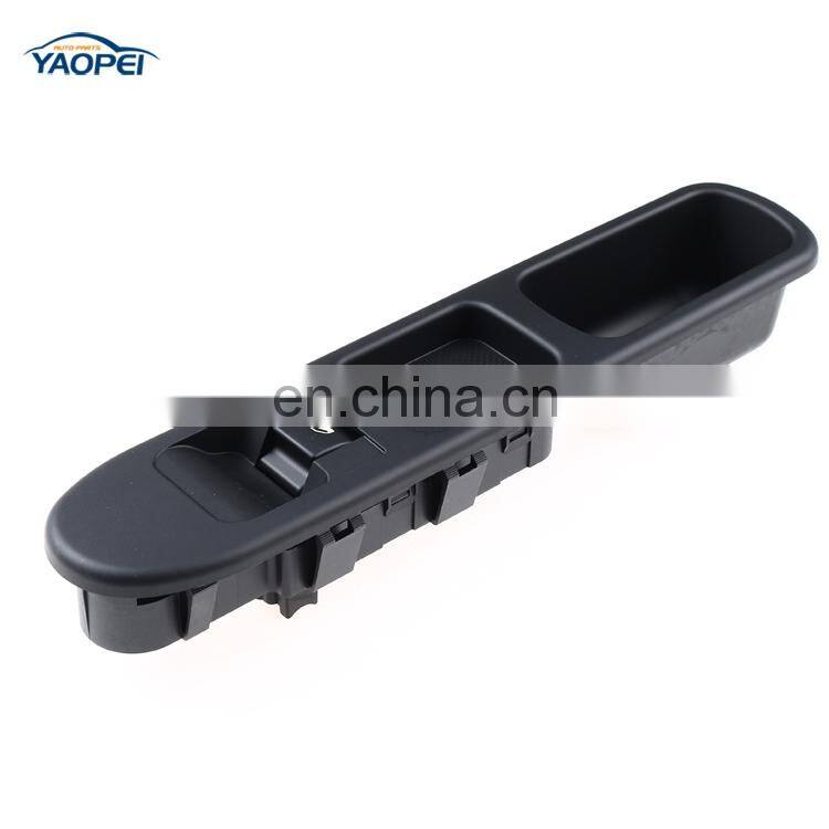 6554.E7 6554E7 Passenger Side Control Window Switch For Peugeot 307 SW CC 307SW 307CC