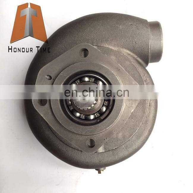 Original water pump 4376118 4089302 3050447 3002109 K50 Diesel engine water pump