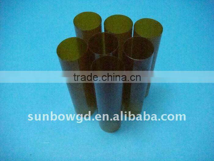 Polyimide film tubing Resistance to mechanical destroy