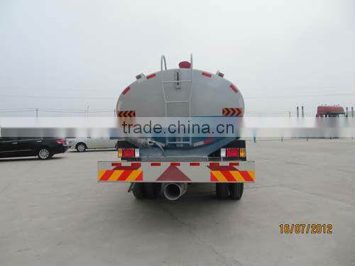 10000liter Foton aumark fecal truck