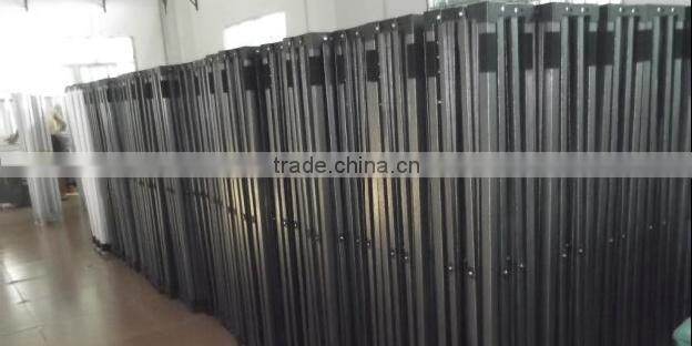 Texture color coated Steel Folding Marquee Trade Show Tent Frame 3x3m ( 10ft X 10ft),30mm