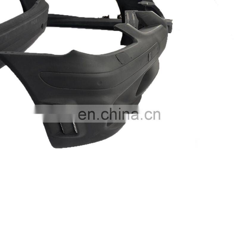 Car Body kits FRP SLK R171 Body Kits for Mercedes Benz R171