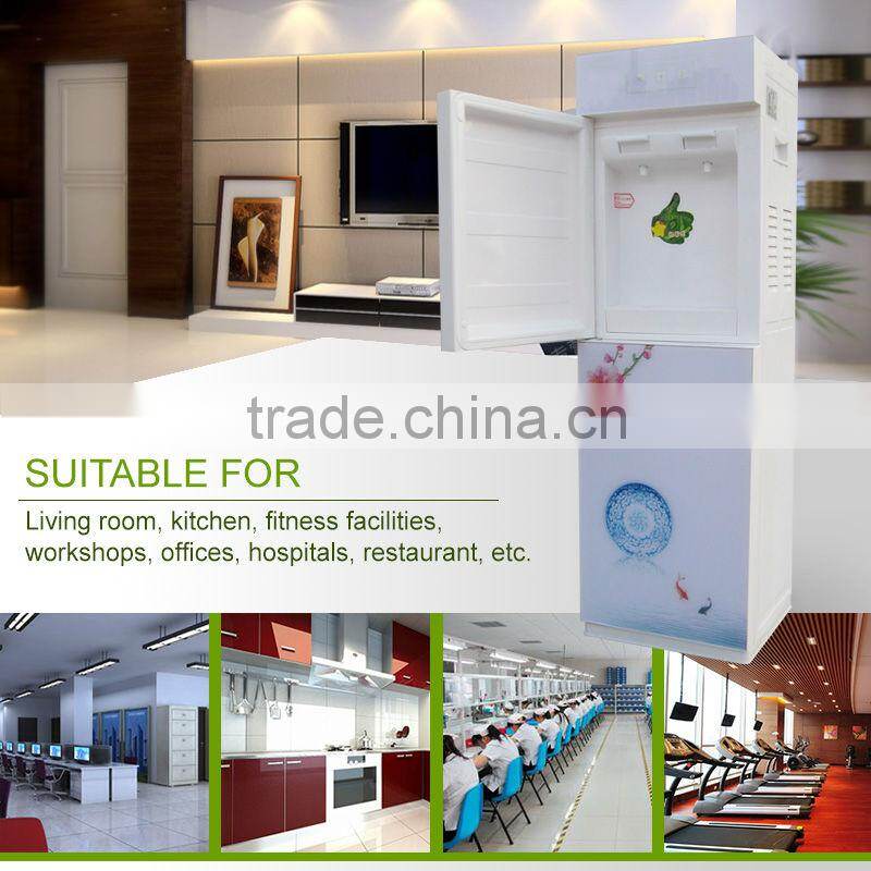 China supplier wholesale for water purifier