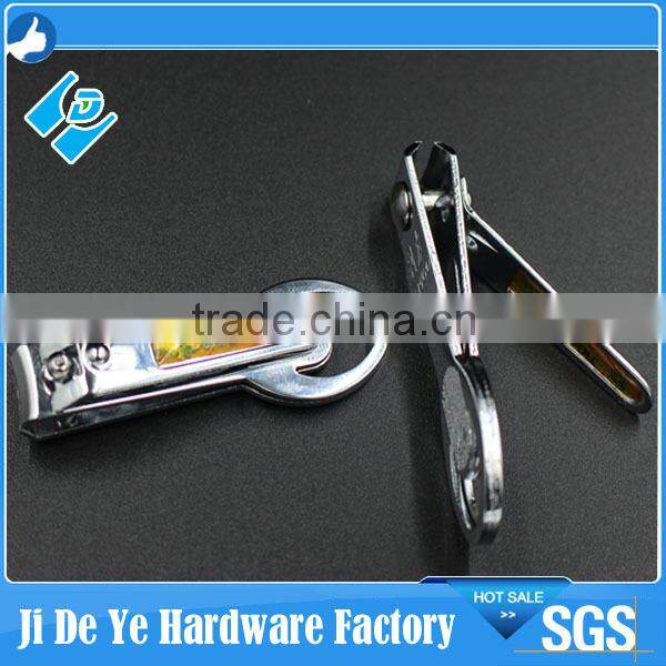 The newest style of nail clippers and nail cutters for finger or toe