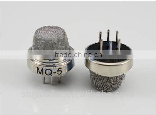 MQ-5 Gas Sensor Detects Gas Methane DIP-6