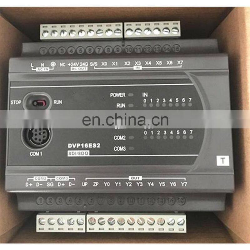 ECMA-E21315FS AC servo motor 130mm,Low inertia,1.5KW,with brake