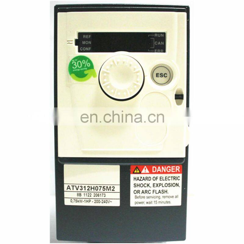 LXM23DU55M3X AC servo drive