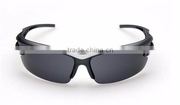 new style x high pointed unisex women men square sports camera sunglasses