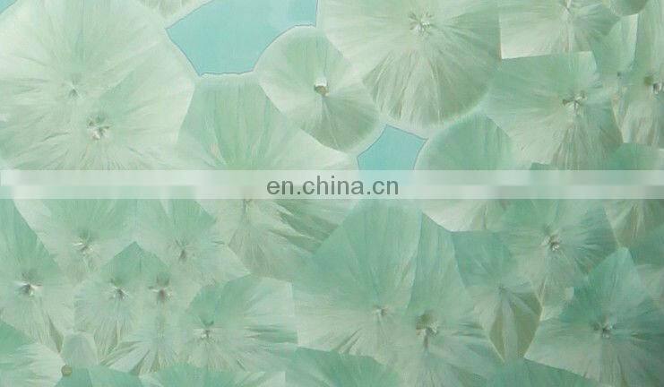 Unique Jingdezhen Crystalline Glazed Large Porcelain Floor Vase H55inches