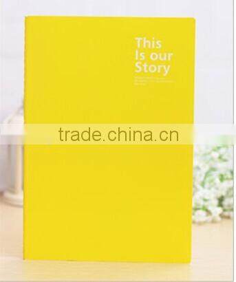 students notebook memo pad daily notebook