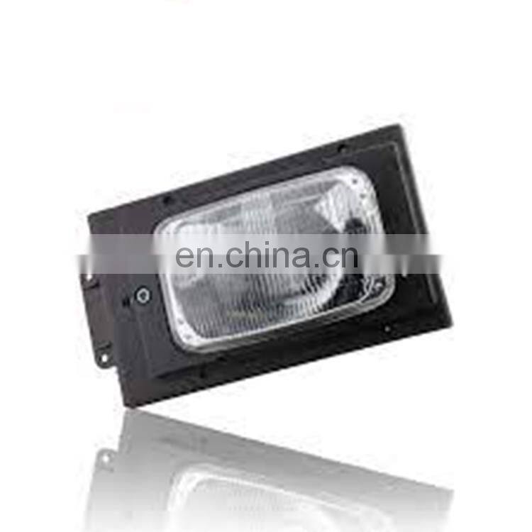 Truck Parts Right Left Head Lamp Used For SCANIA OEM 1308473 1308474