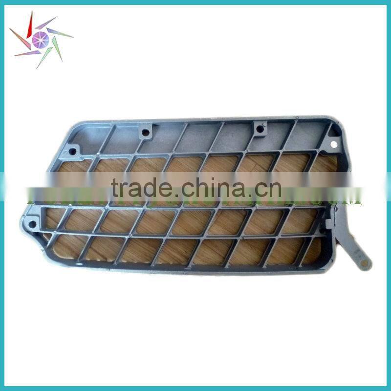 F3000 Tractor lower foot step,F3000 Body Parts