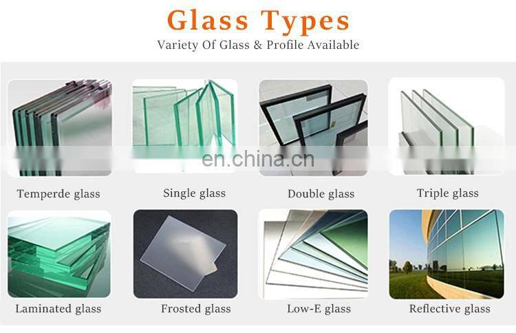 Aluminum Bi Folding Door Folding Patio Doors Folding Exterior French Doors