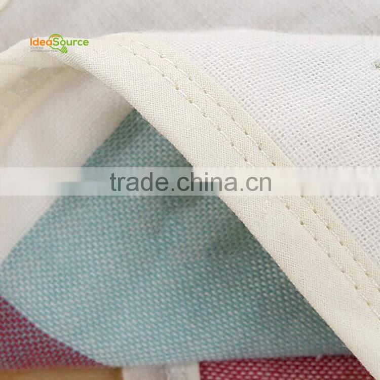 Promotional wholesale alibaba High quality 100% cotton baby bibs