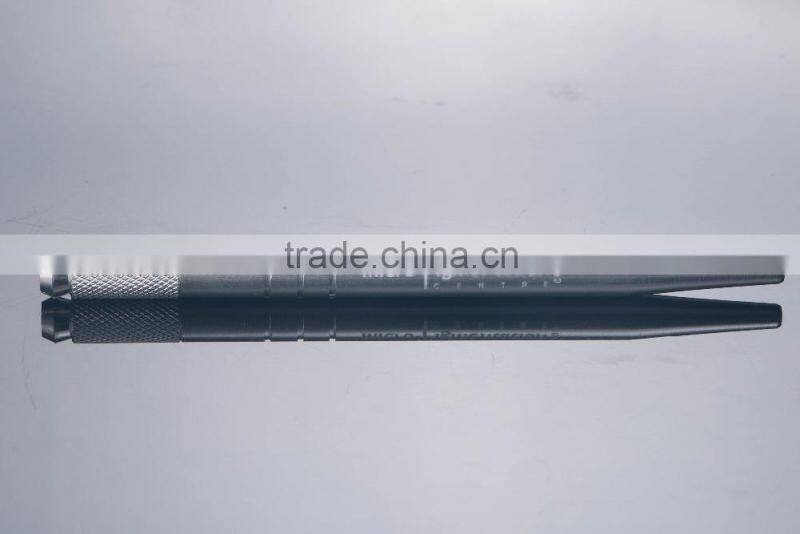 Hot Sell Light Weight Manual Pen, Your Best Tool For Pigmentation!