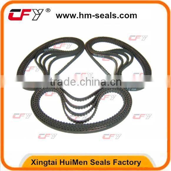 rubber timing belt