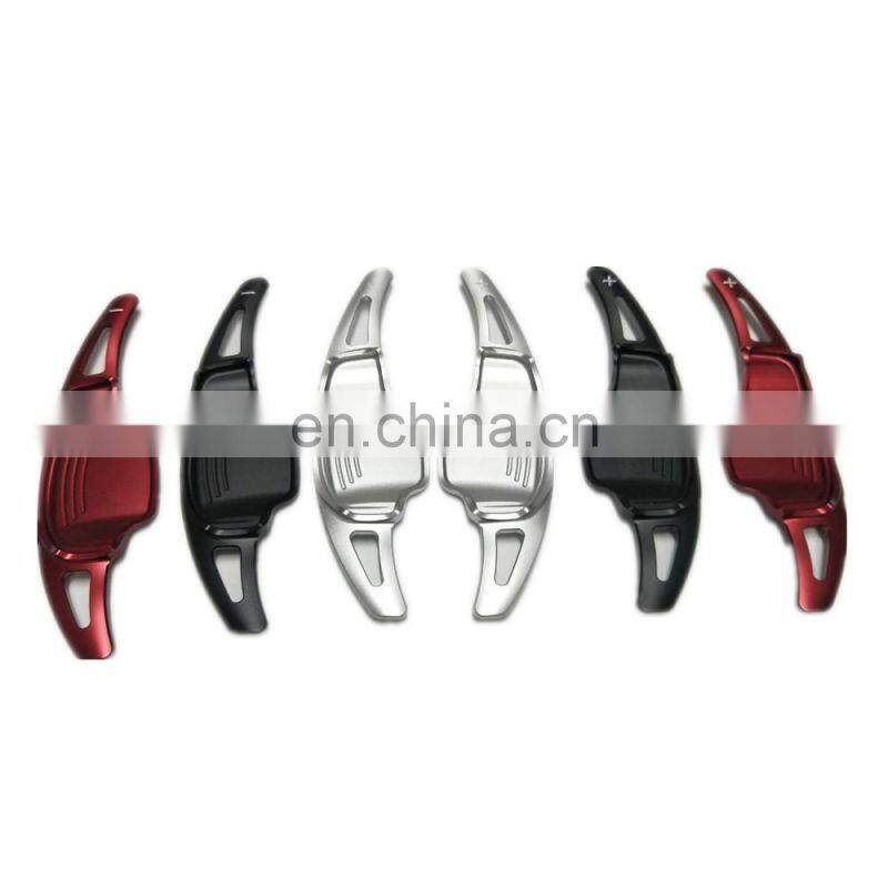 Aluminum Steering Wheel Extension Paddle Shift For Buick Verano 2015-2018