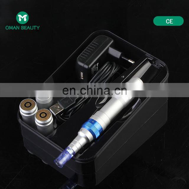 Manufacturer newest derma Dr Pen Ultima A6 Wireless Derma Pen dr pen ultima a6
