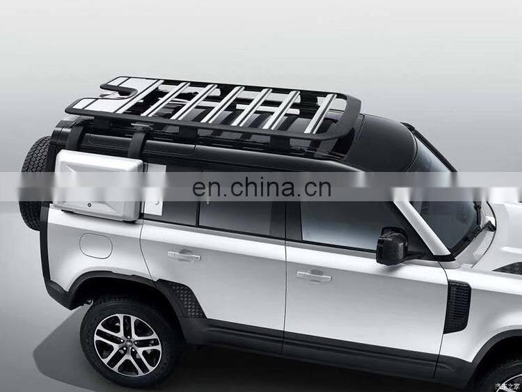 Good Quality Factory Price auto accessories luggage bag for Defender 2020
