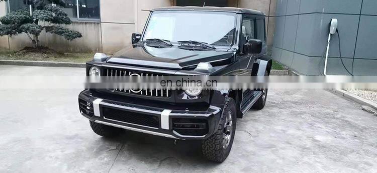 Good quality conversion body kit for Suzuki Jimny G63 modification body kit