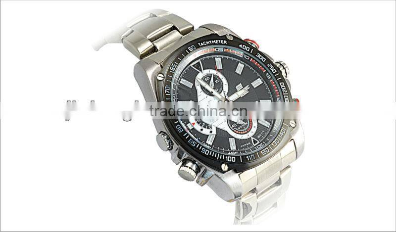 1080P HD Watch shoot DV Mini Watch Camera camcorder ,watch camera built-in 4GB