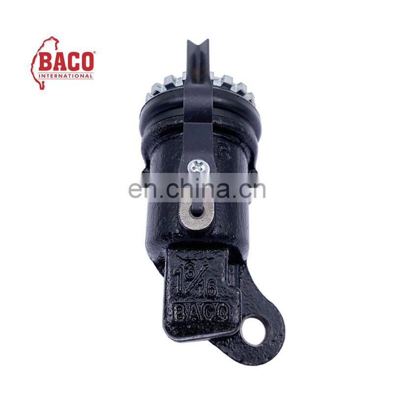BACO Brake Cylinder Brake Pump Brake Wheel Cylinder Cilindro De Rueda For Toyota Dyna 47510-37080 4751037080 BACO Brake Cylinder Brake Pump Brake Wheel Cylinder Cilindro De Rueda For Toyota Dyna 47510-37080 4751037080