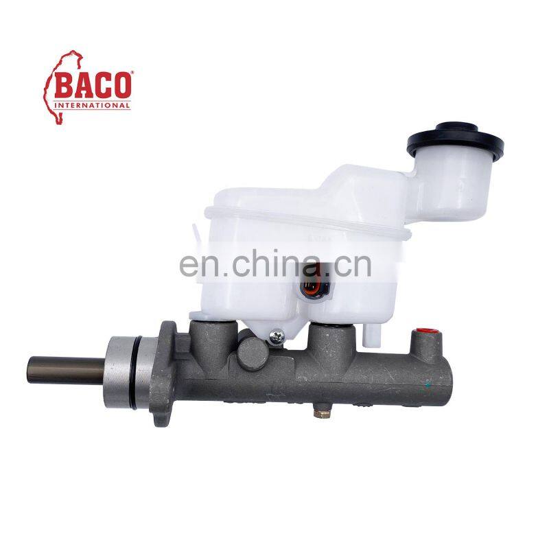BACO Auto Brake Master Cylinder 47201-0K010 472010K010 For Toyota KUN25 VIGO Hilux 4x4