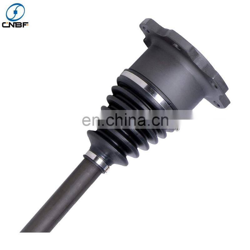 CNBF Flying Auto Parts New CV constant velocity drive axle