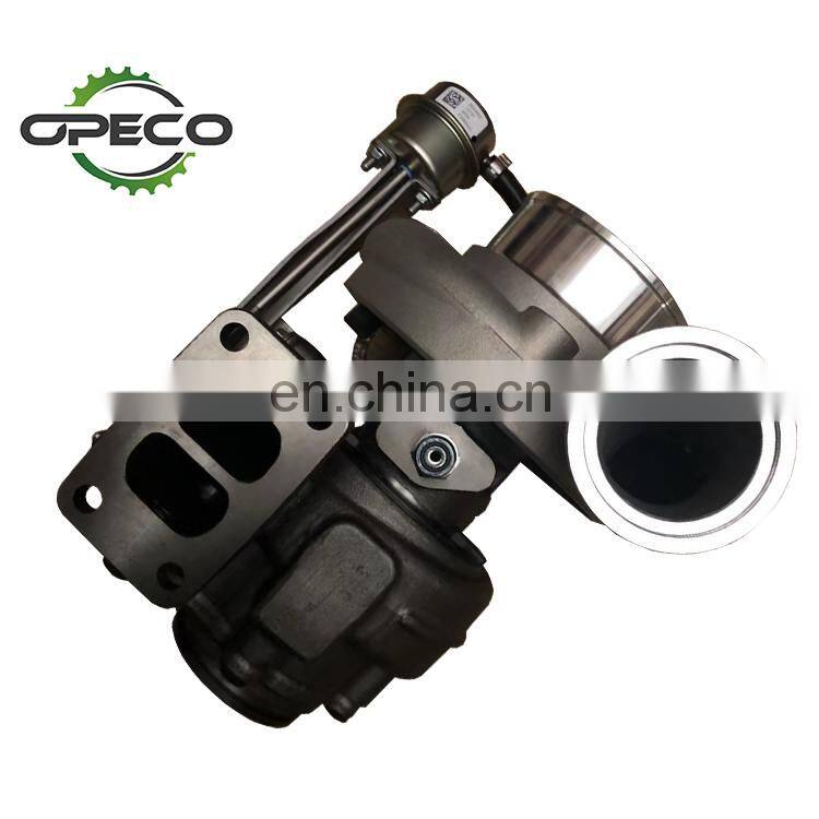 For Cummins turbocharger 210 4047755 4047756 HE351W