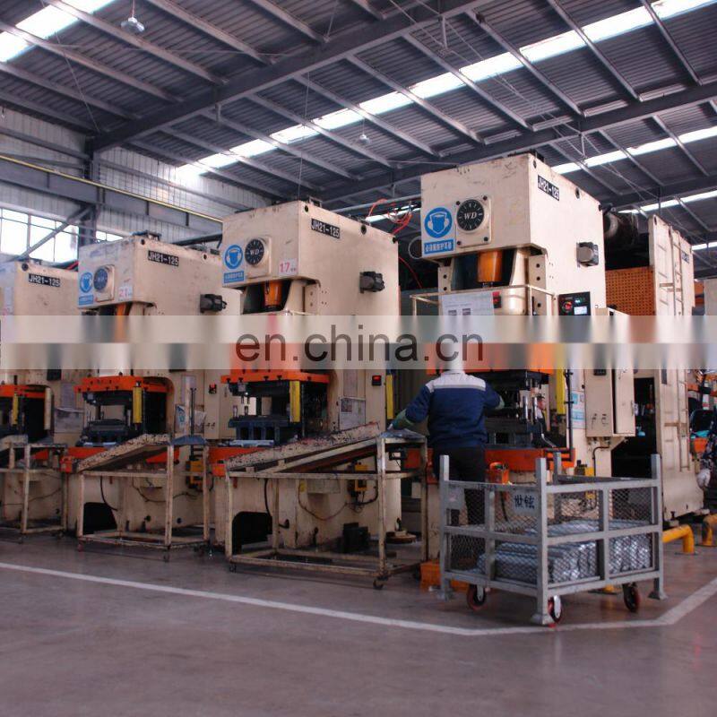 T&L Machine power press mechanical / 50 ton power press