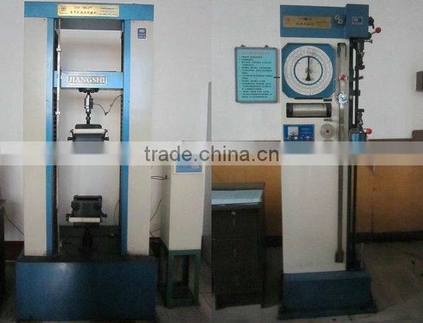 800mm belt width 15 Mpa NN100 conveyor belt for mining equipment parts