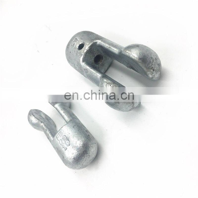 Custom Cast Iron Power Accessories