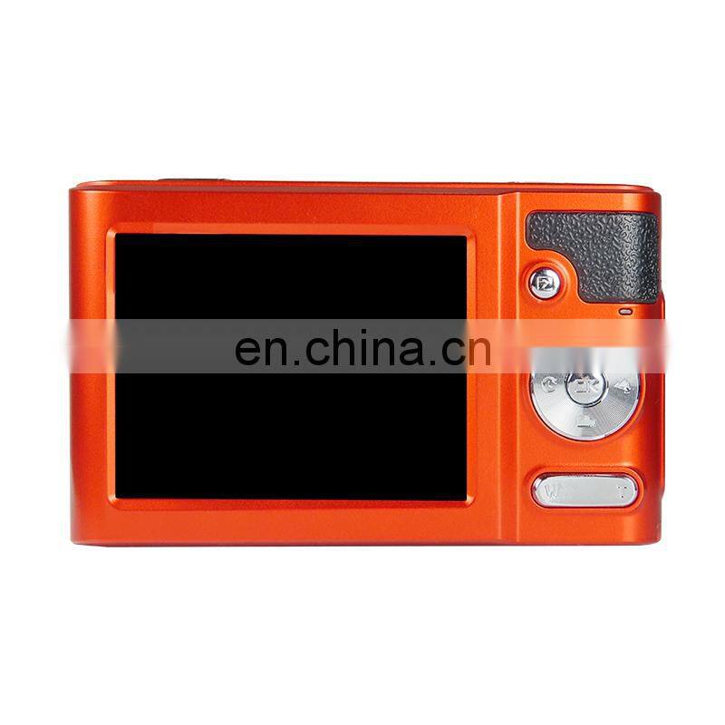 Gift children camera new 2021 Rechargeable 2.7inch 30mp Kids Mini hd Digital Camera